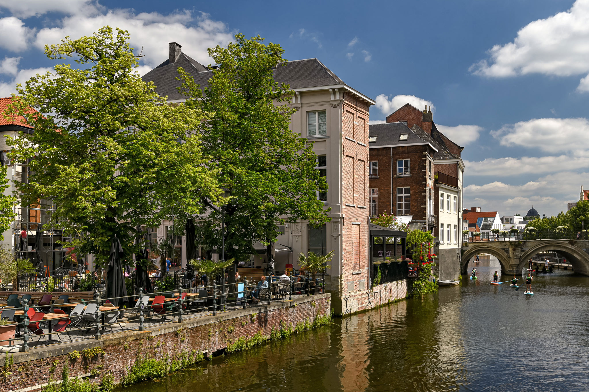 Mechelen